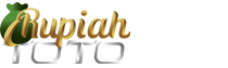 RUPIAH TOTO Logo